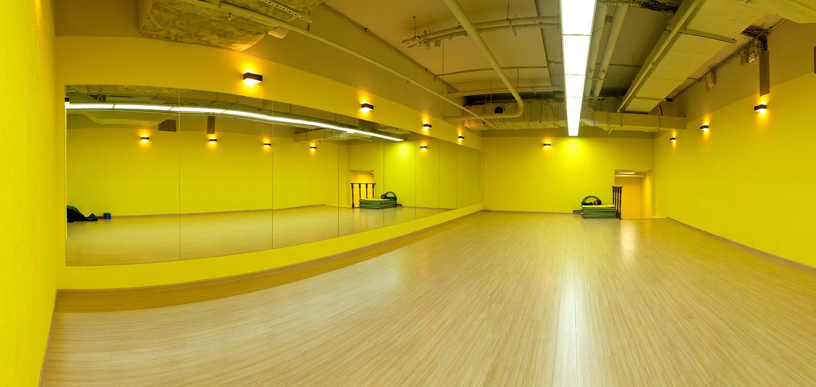 Фитнес Гуру Братеево