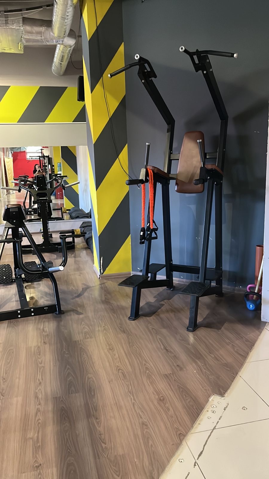 NON - Stop, Балаково