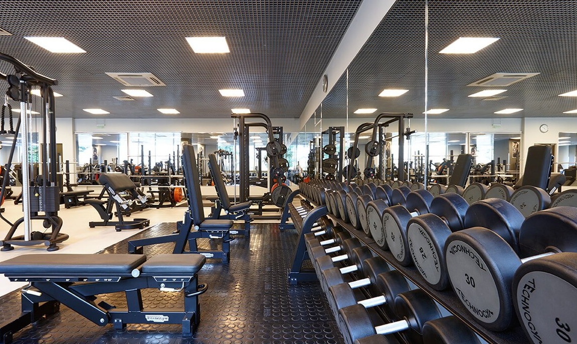 World Class Романов