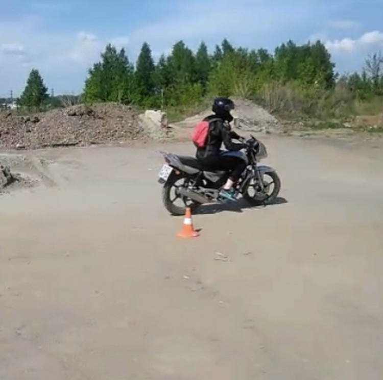 Take Moto, прокат мотоциклов