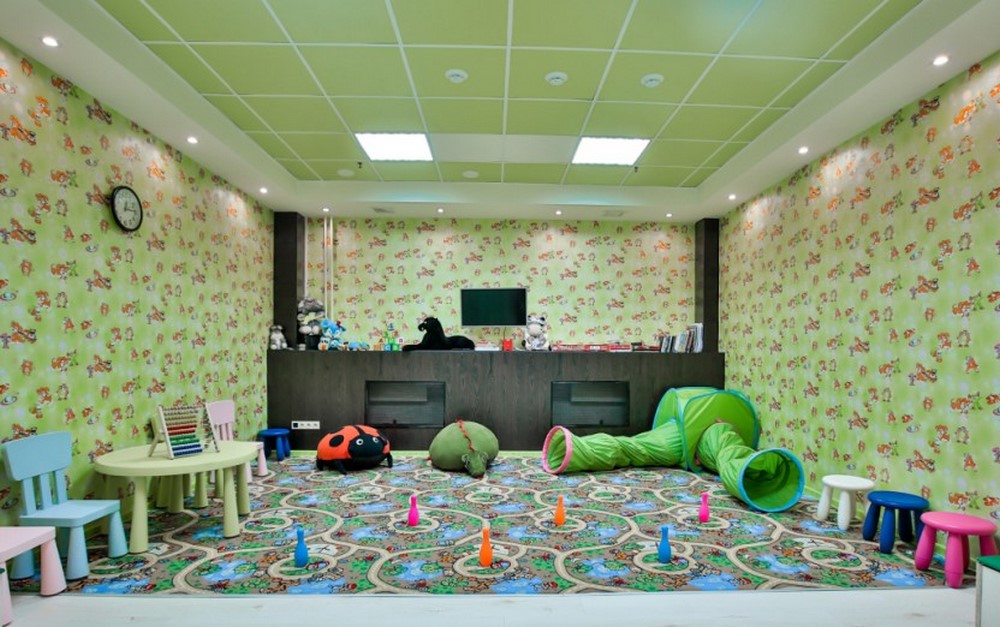 СССР, Электросталь