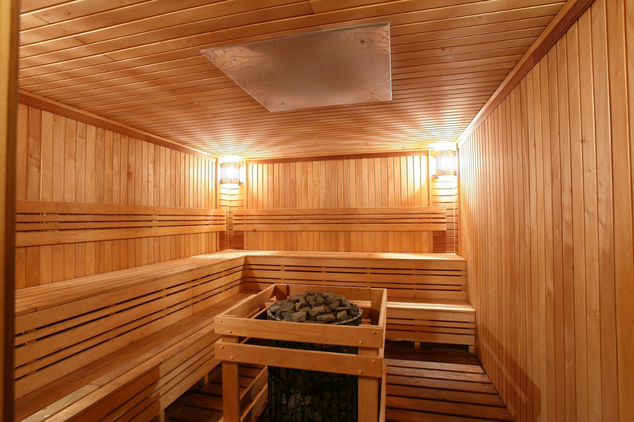 WeGym Кутузовский