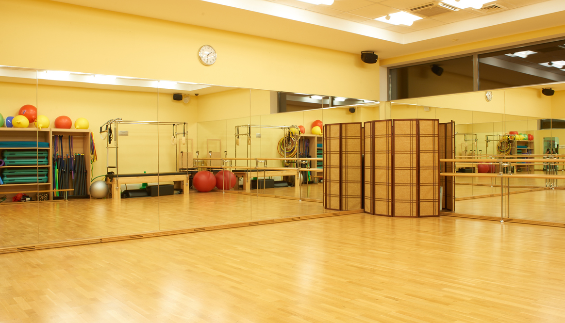 World Class Пресня