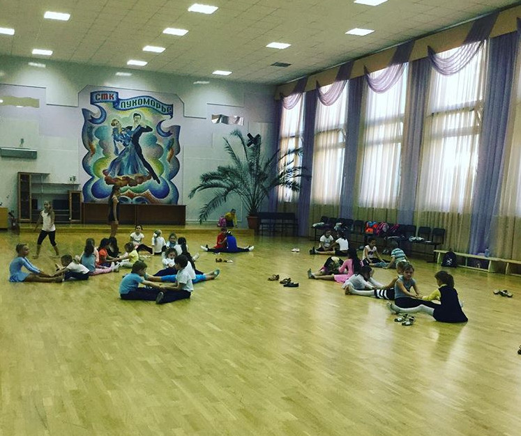 Спартакъ, м. Борисово