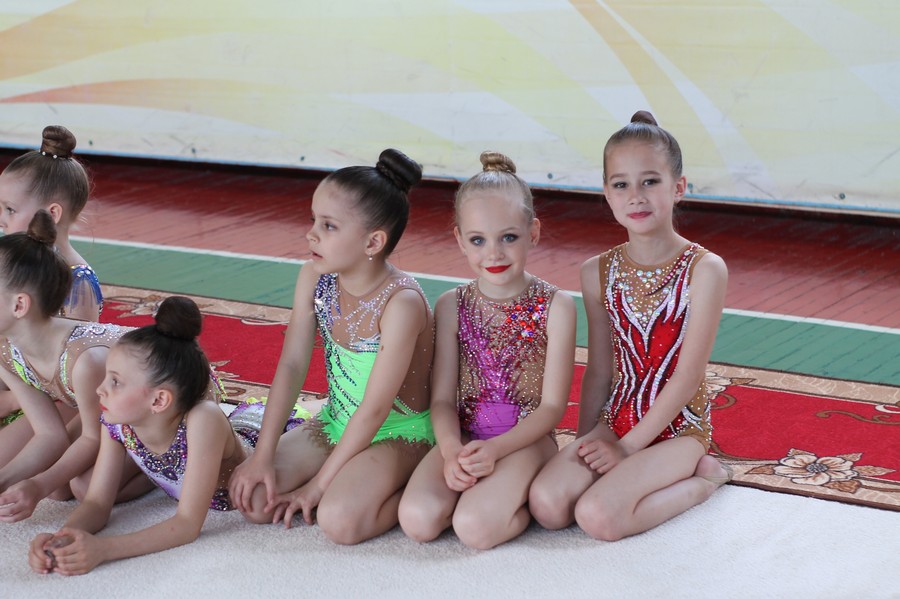 Грация, ул. Б. Богаткова