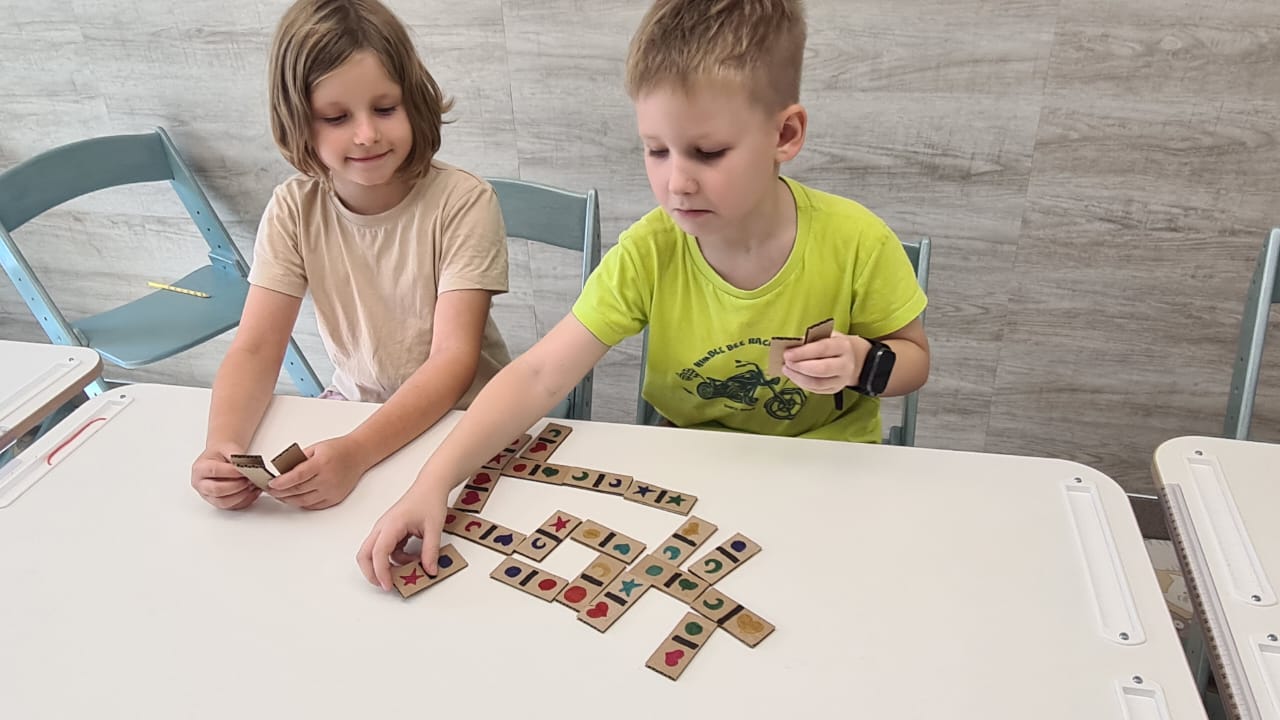 Слон, творческая мастерская для детей