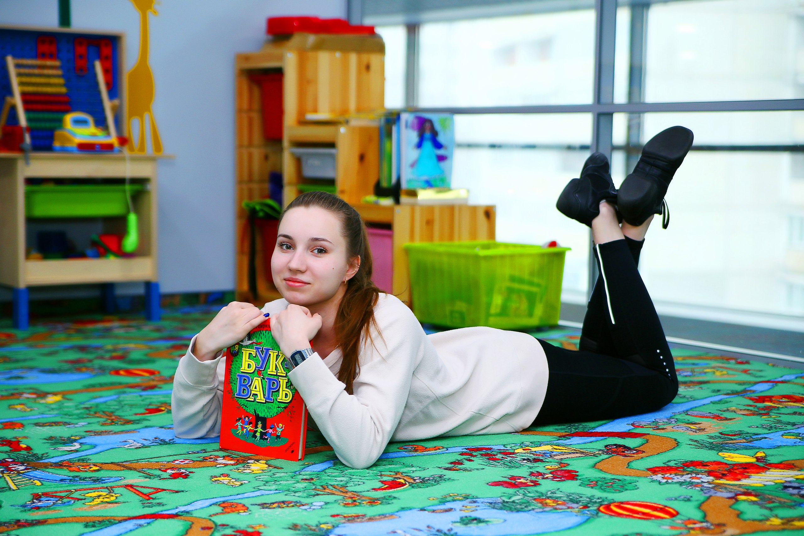 Территория фитнеса, м. Печатники