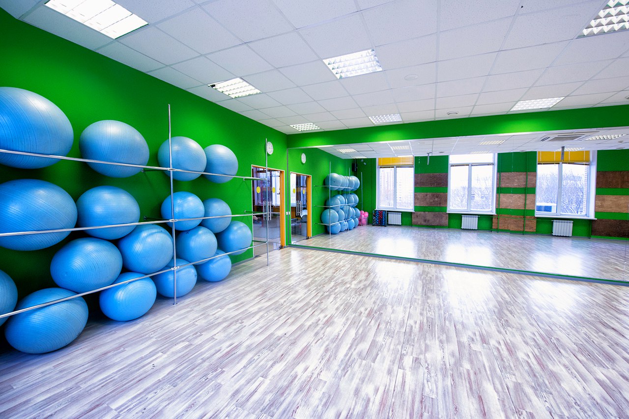 Спортив, м. Ботанический сад