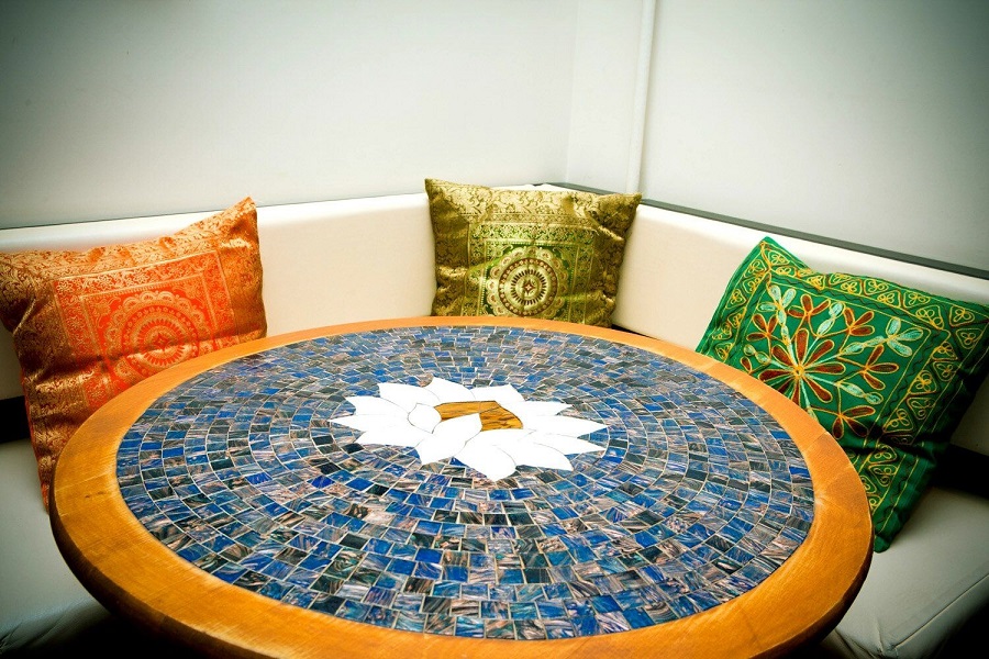 Центр йоги и здоровья, м. Ясенево