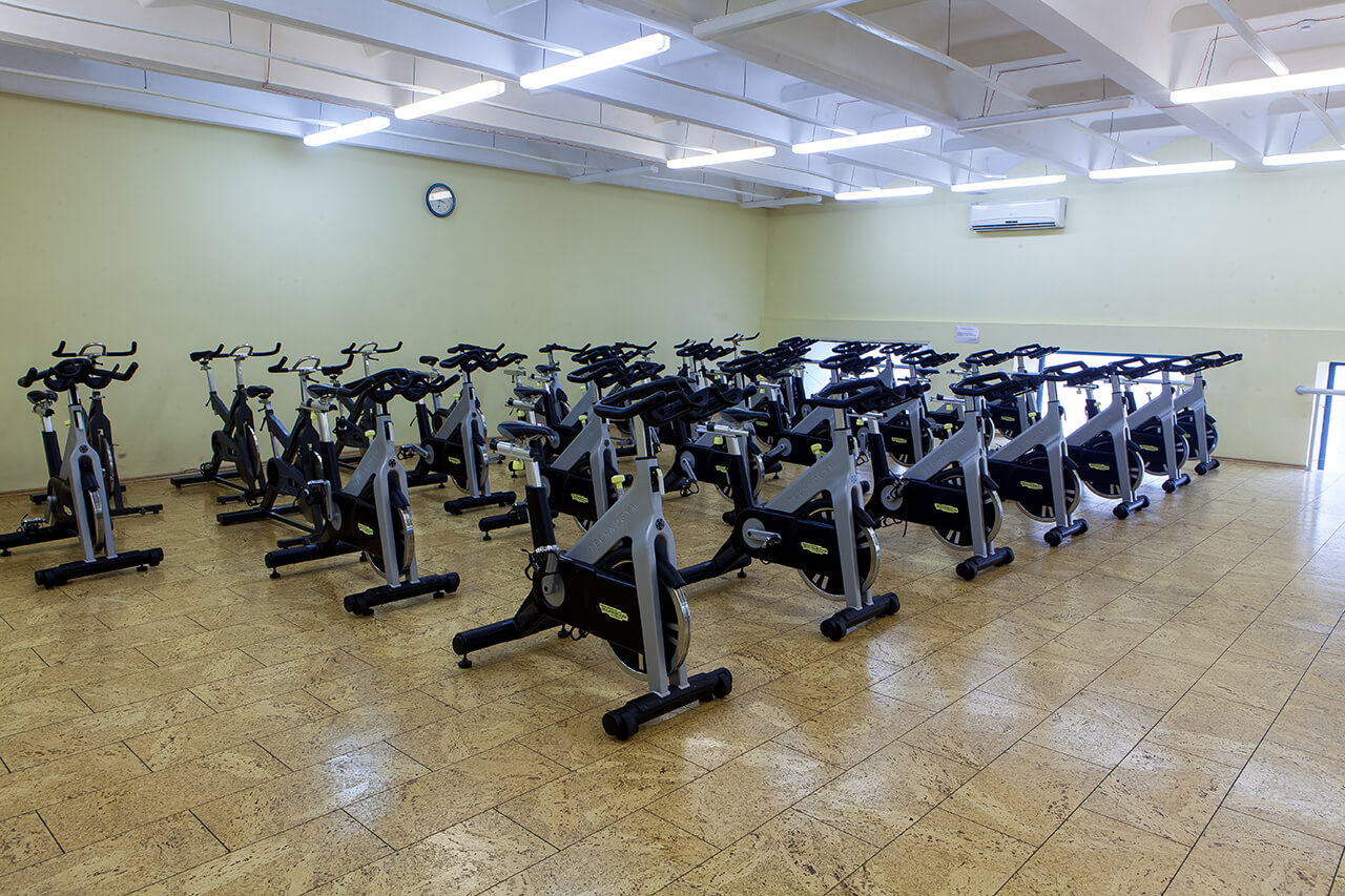 REMIX, Академгородок