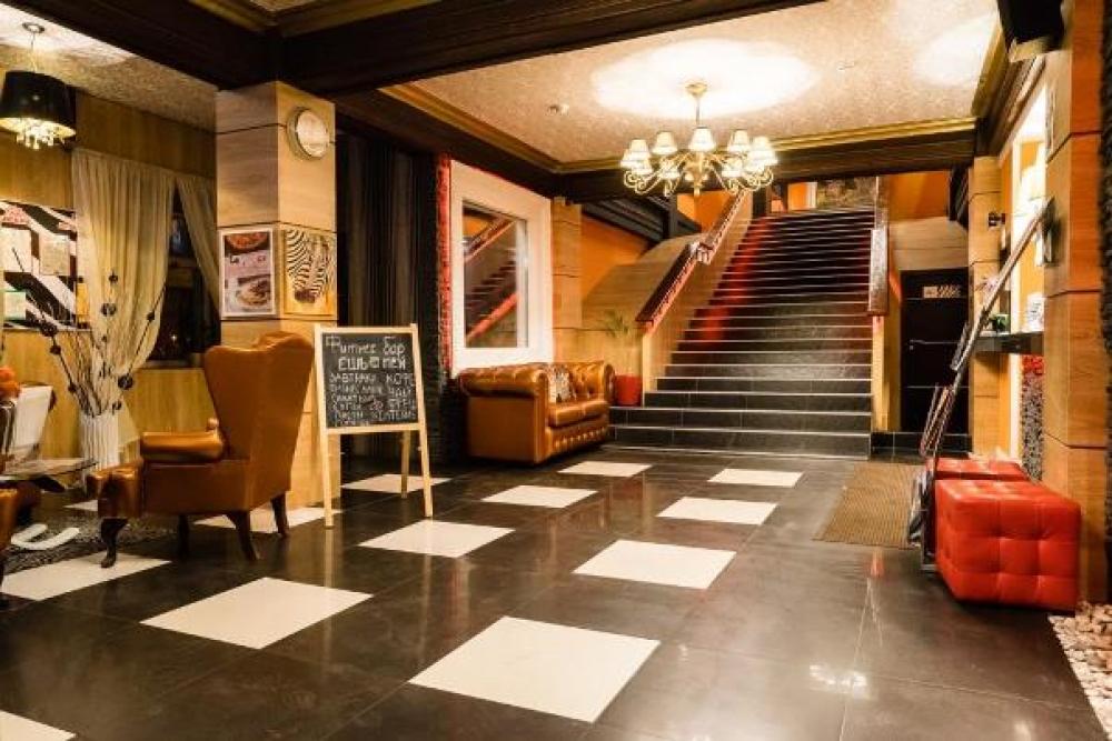 Зебра, м. Павелецкая