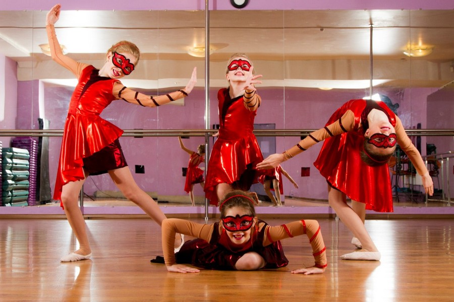 Маскарад, ул. Никитина