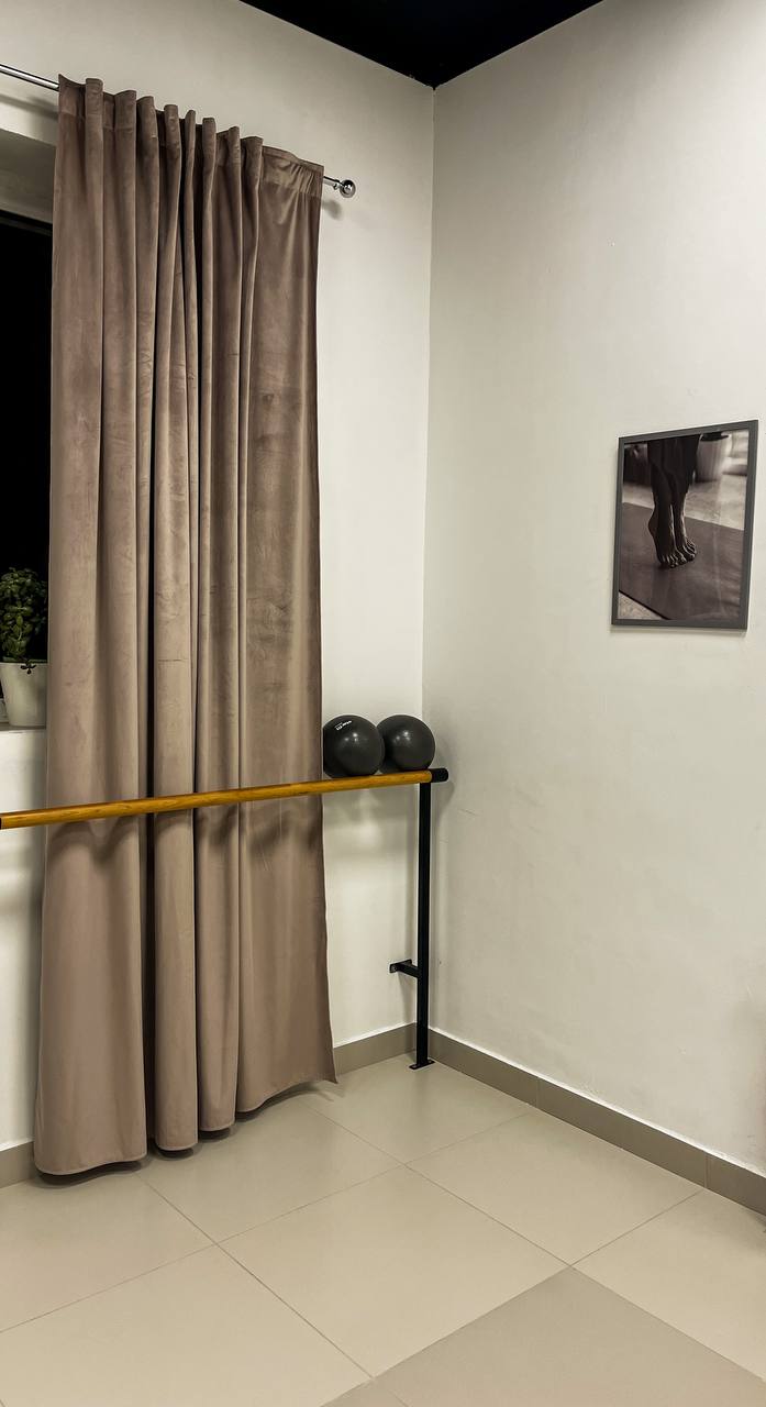 Студия «Мастерская здоровья»