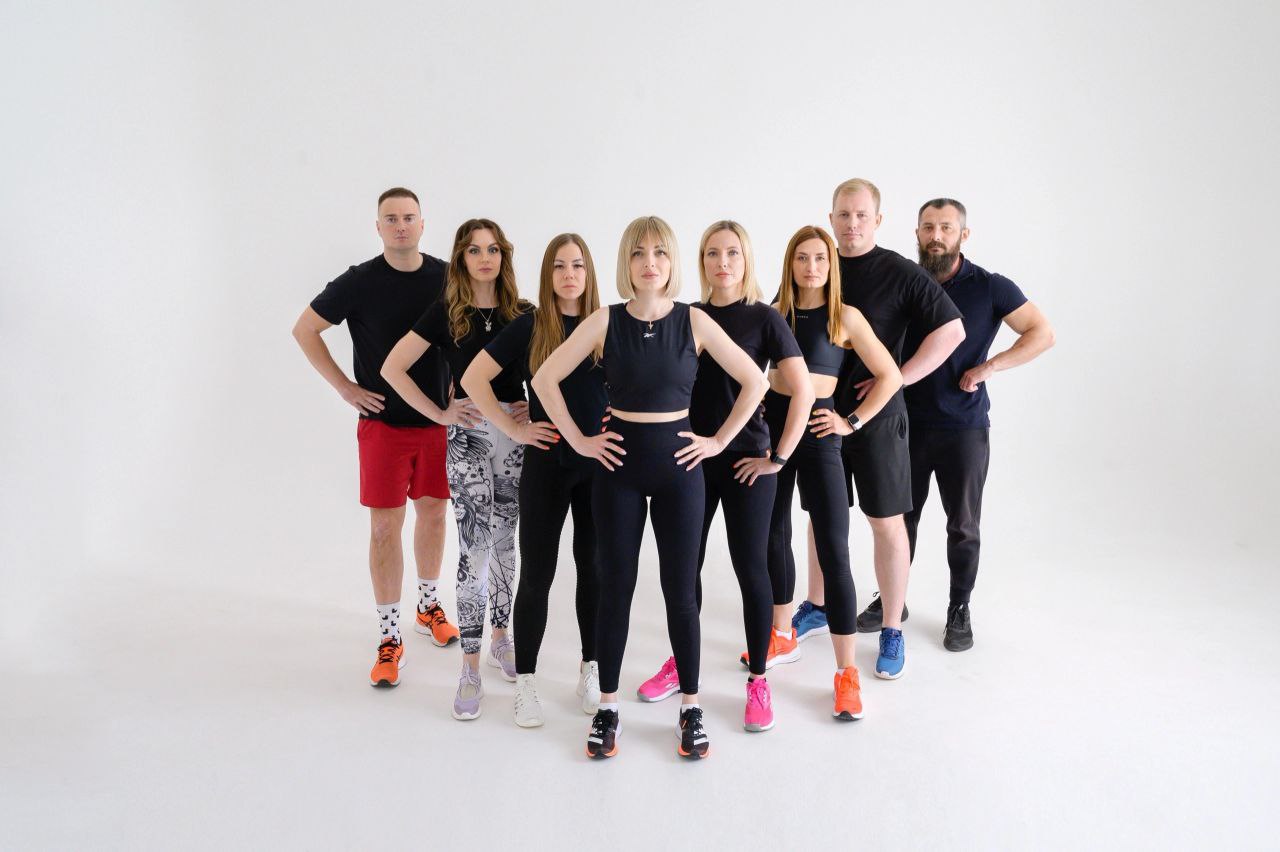 NON - Stop, Балаково