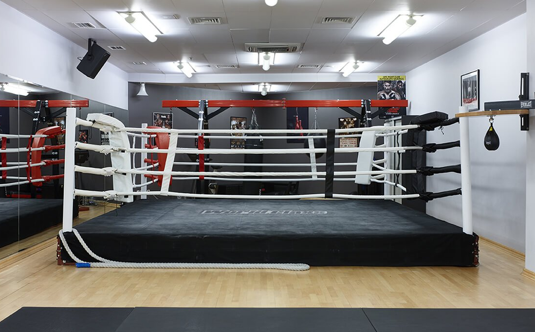 World Class Романов