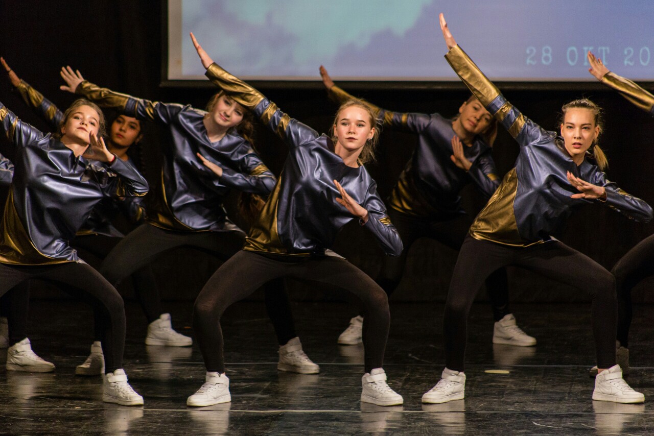 Резонанс, ул. Ипподромская