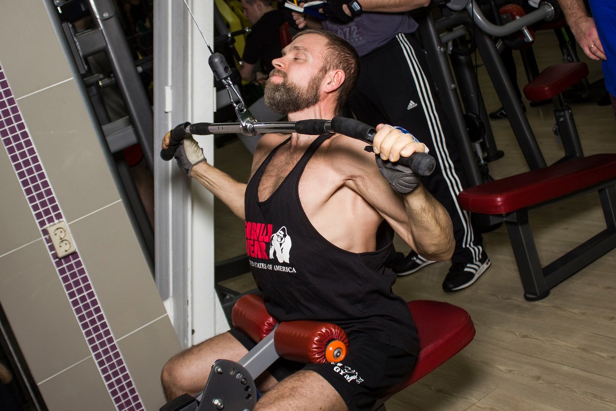 ALEX fitness, Родники