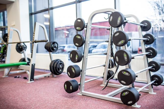 X-Fit Нагатинская