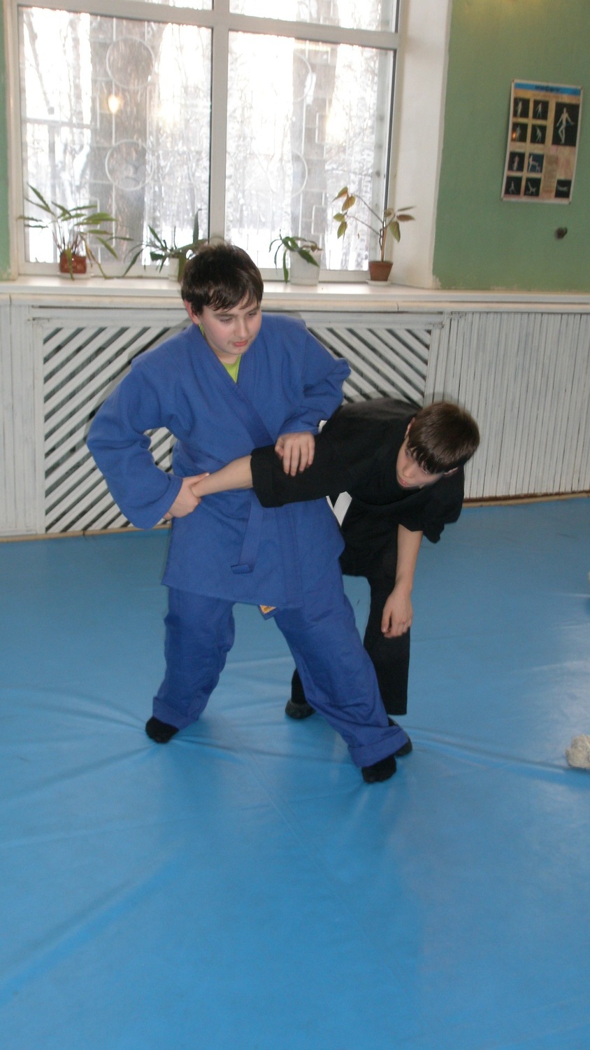 Ястреб, м. Марьина Роща