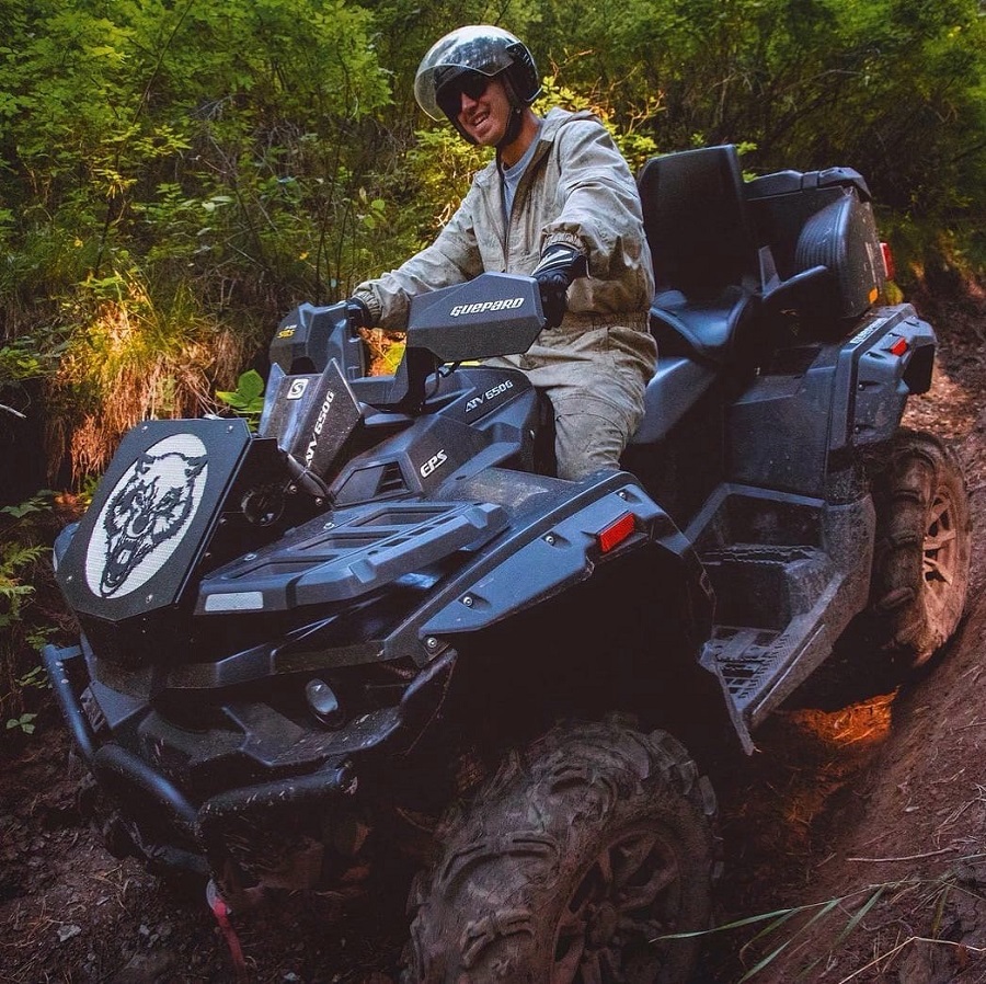 Центр активного отдыха