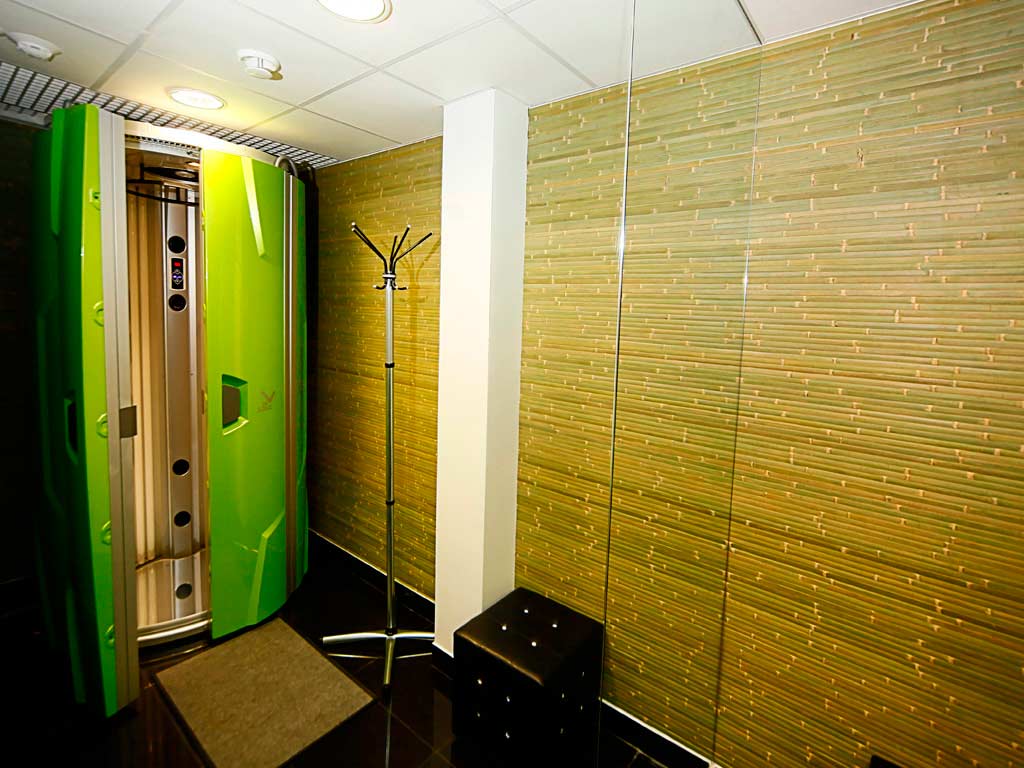 NeoFit Крылатское