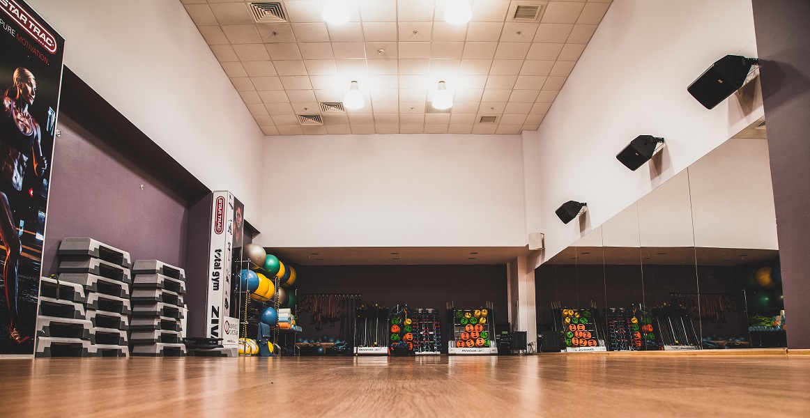 CityFitness Добрынинский