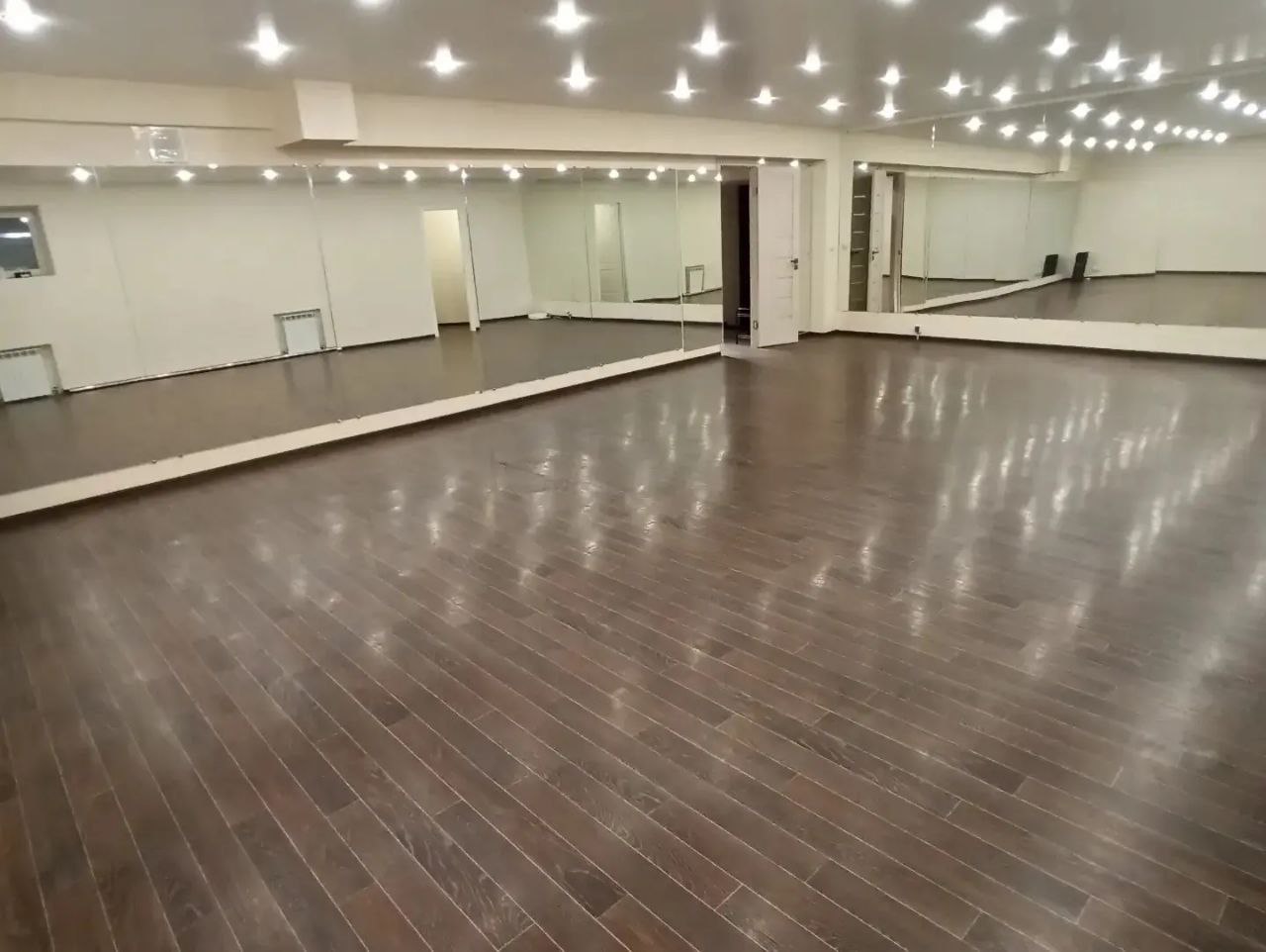 Студия танцев Анны Медведевой💜