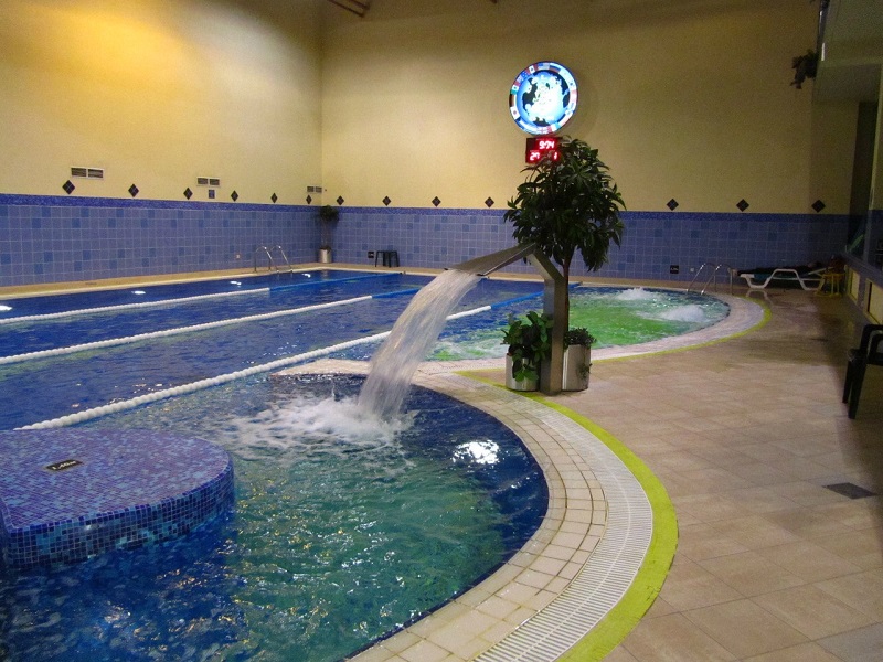 Gold’s Gym Динамо