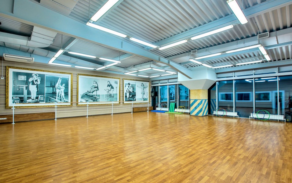 СССР,  Можайское