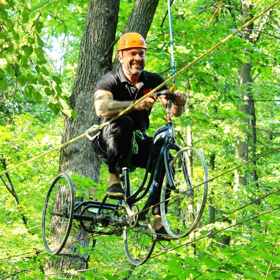 Парк Горького