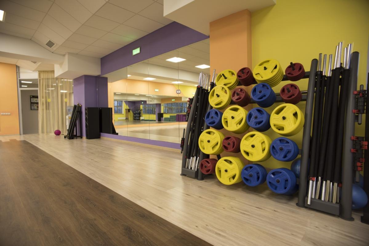 Резиденция