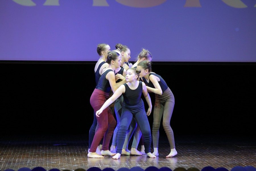 Перспективы