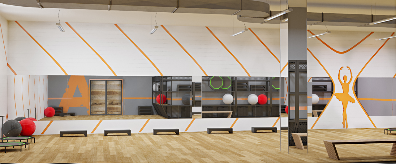 Паллада, м. Новогиреево