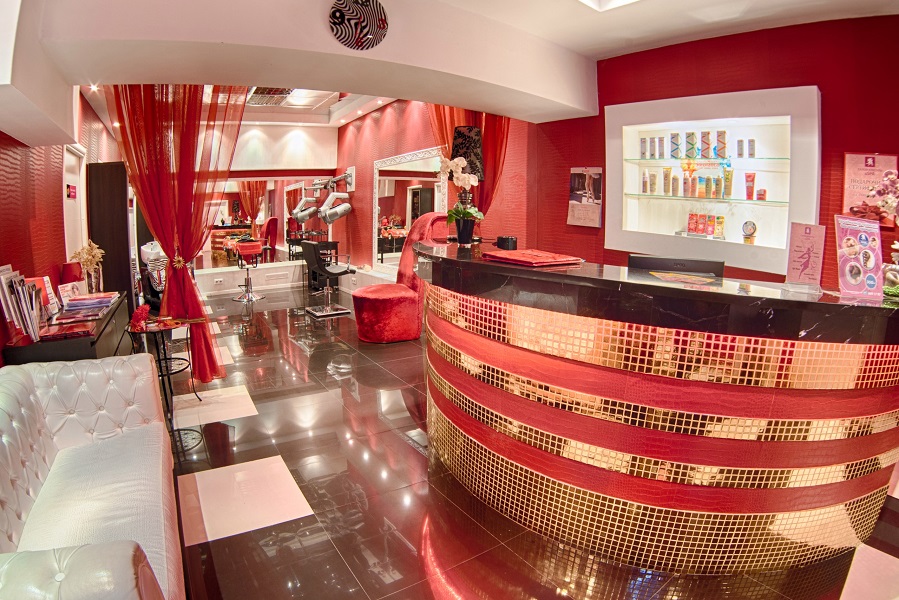 Зебра, м. Бауманская