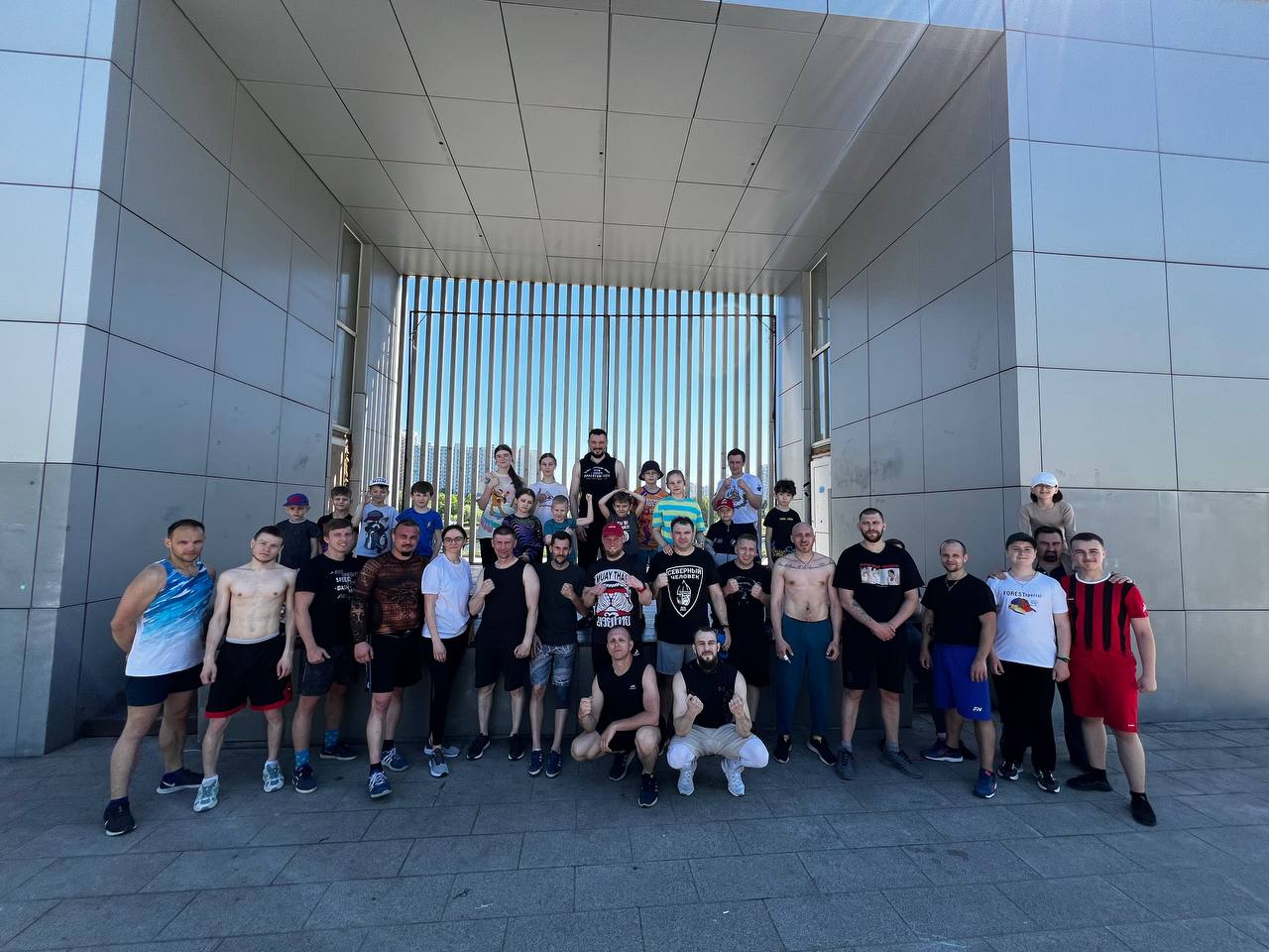 Философия Бокса