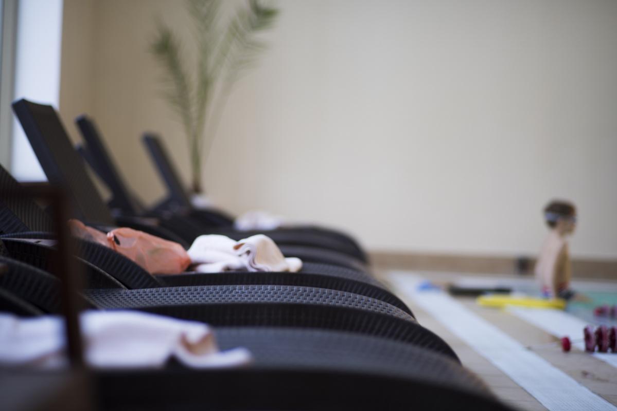 Резиденция