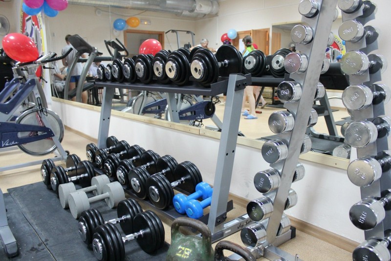 Сектор силы, Академгородок