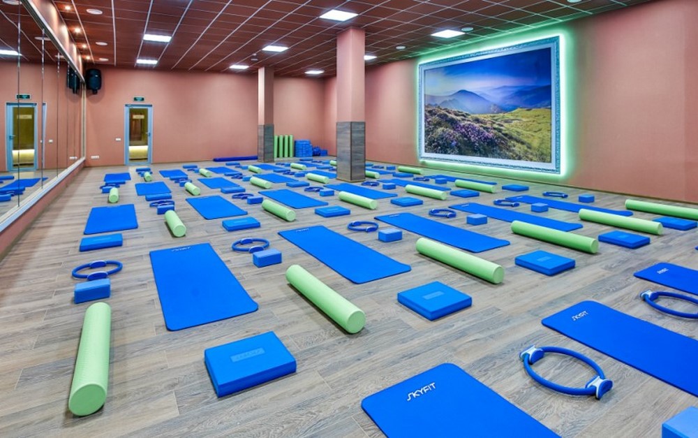 СССР, Ткацкая