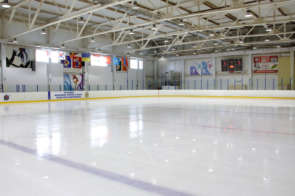 ЛДС «Звёздный»