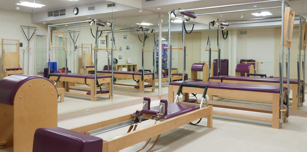 World Class Триумф