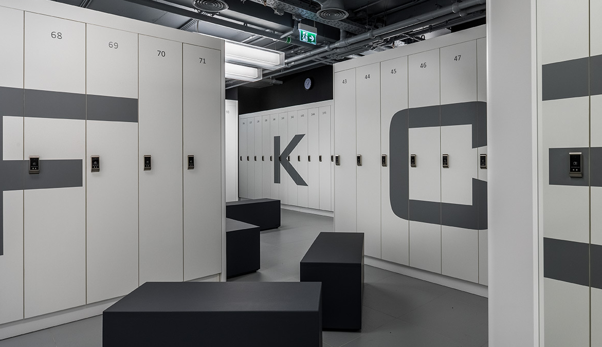 World Class Таганский