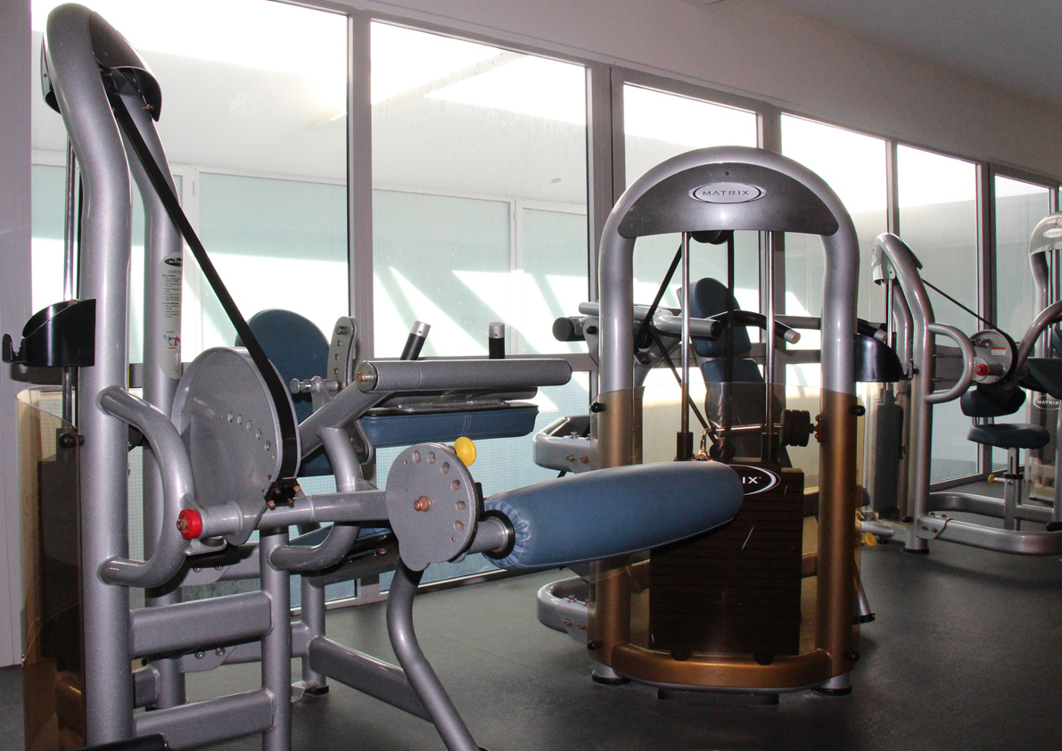 ЮНА Aqua Life, Красная горка