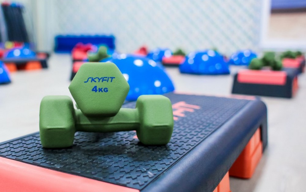 СССР, Ткацкая