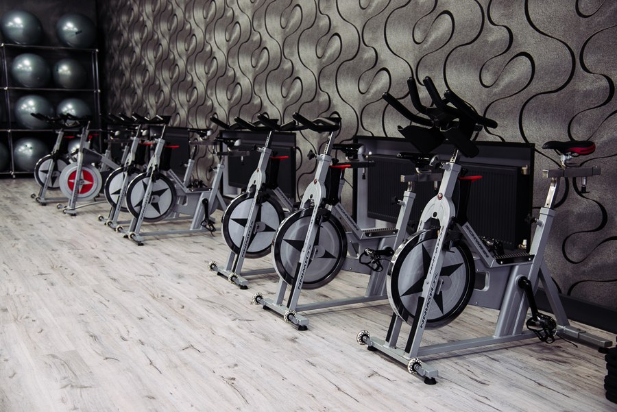 World Gym Вешки