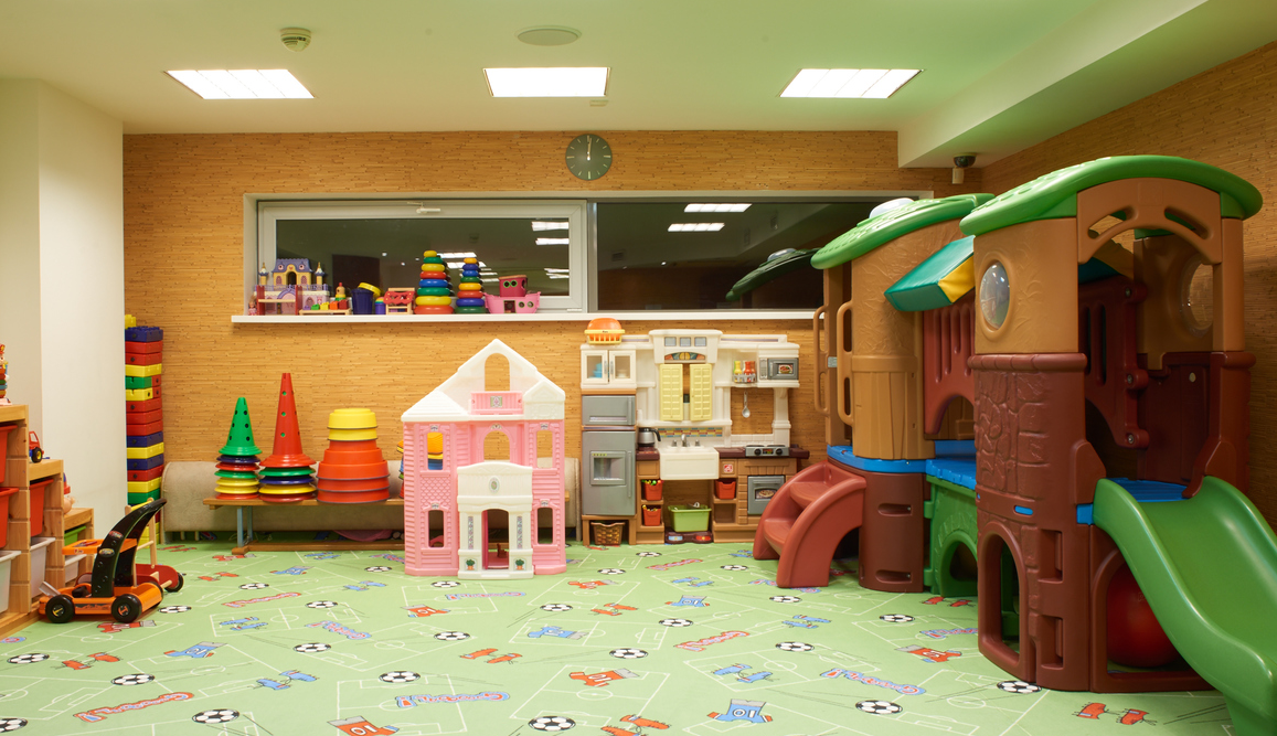 World Class Пресня