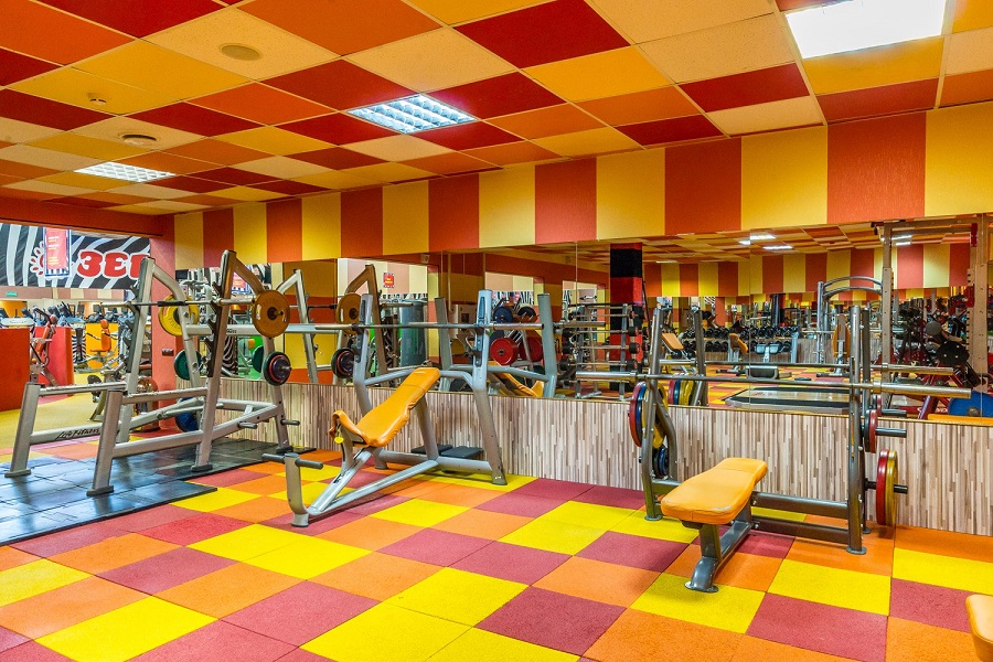 Зебра, м. Речной вокзал