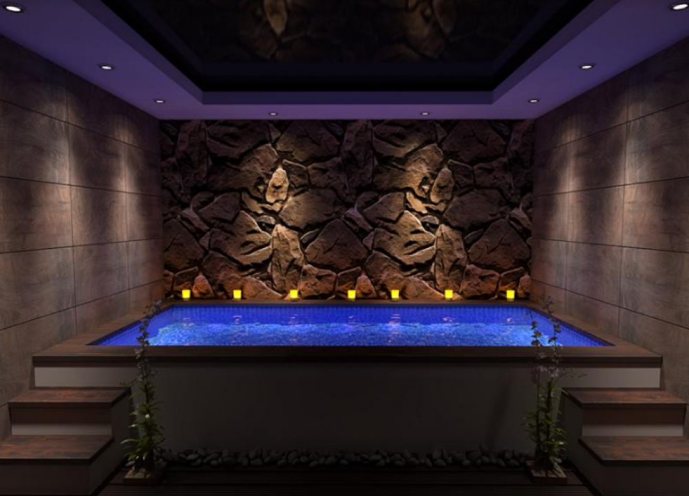 Зебра, м. Калужская