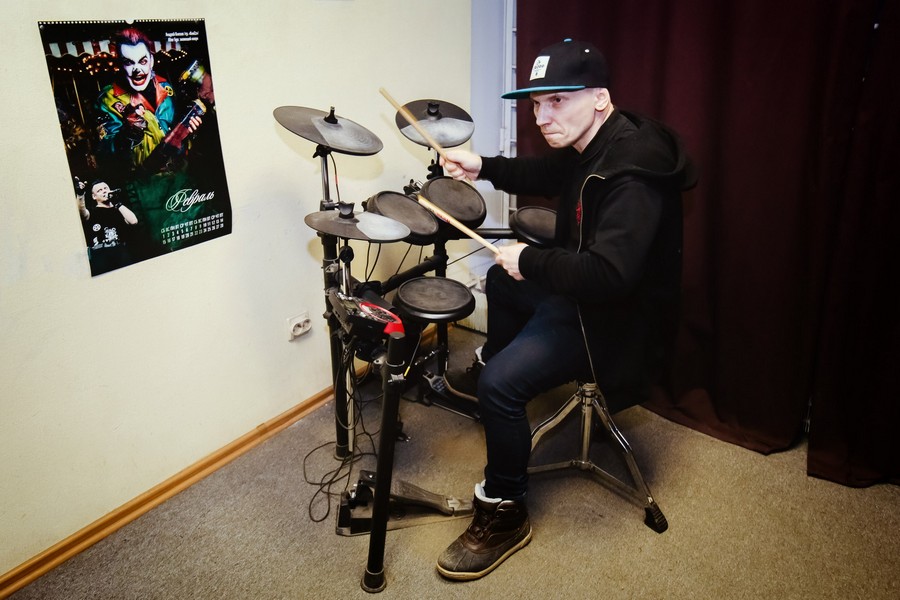 Школа Танцев