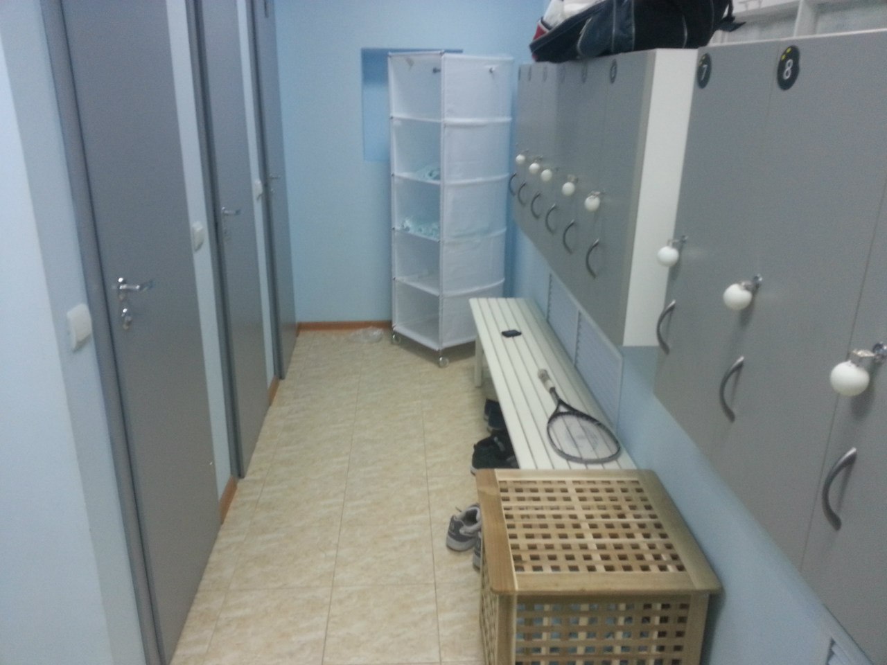 Фабрика Сквоша Союз