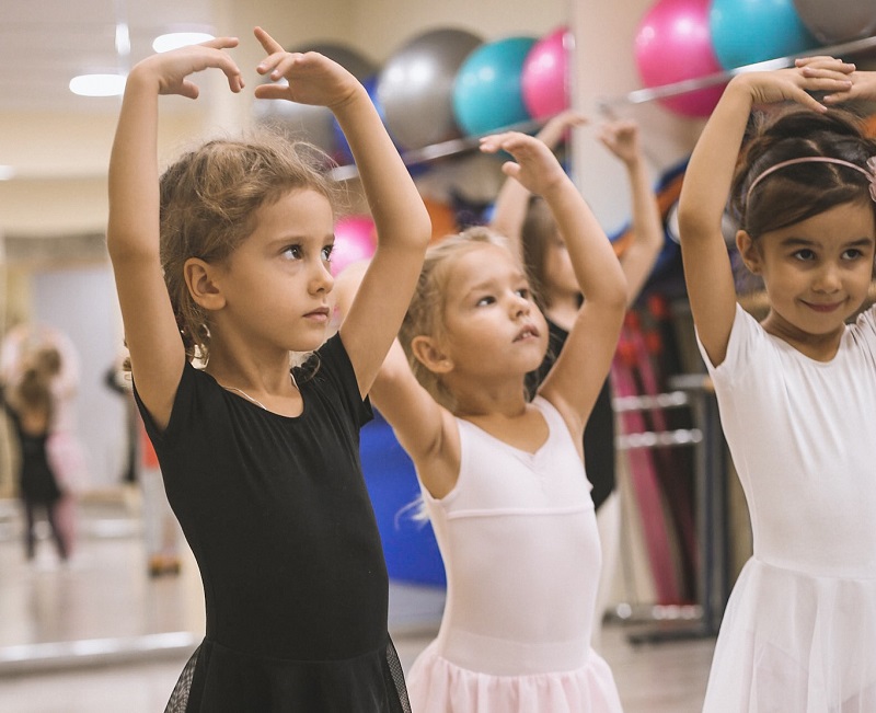 Ай-Да Танцы